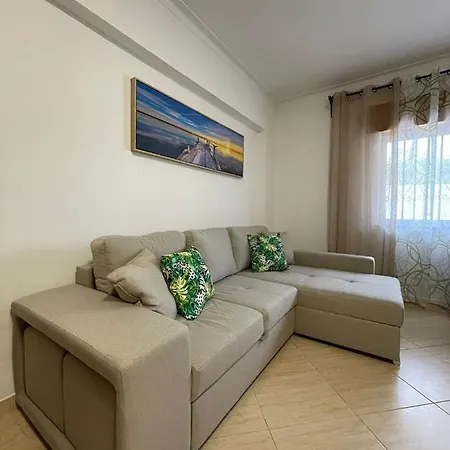 Sea Lovers Apartment