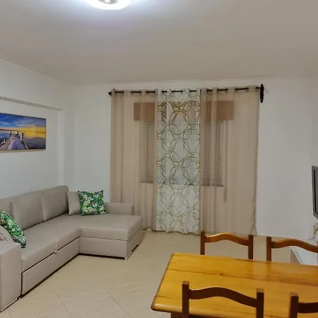 Sea Lovers Apartment Portimao