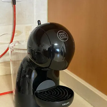Lägenhet Sea Lovers