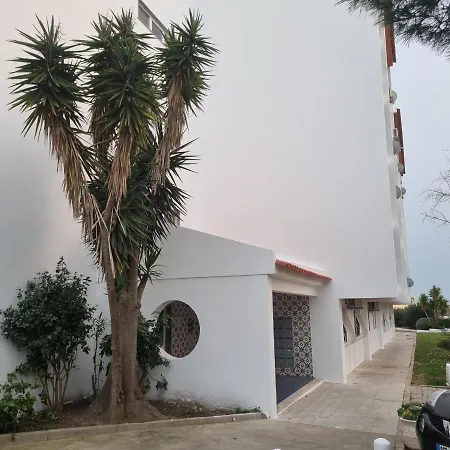 Sea Lovers Apartment *