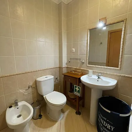 Apartmán Sea Lovers Portimão