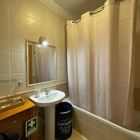 Apartmán Sea Lovers Portimão